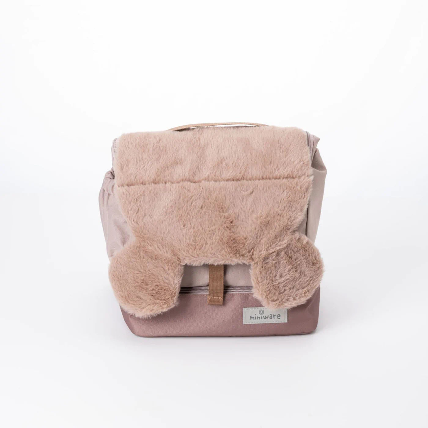 My First PacPac - Noah Beige