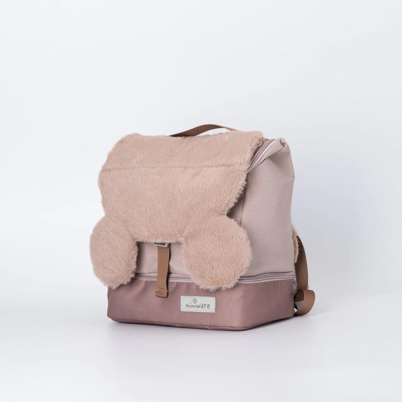 My First PacPac - Noah Beige