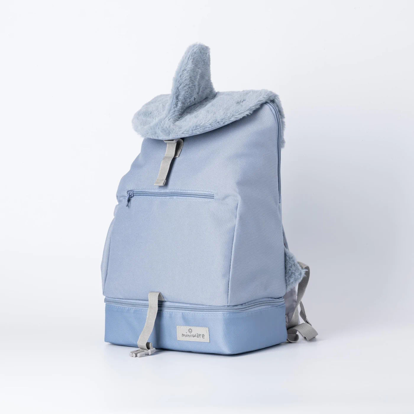 My First PacPac - Kai Blue