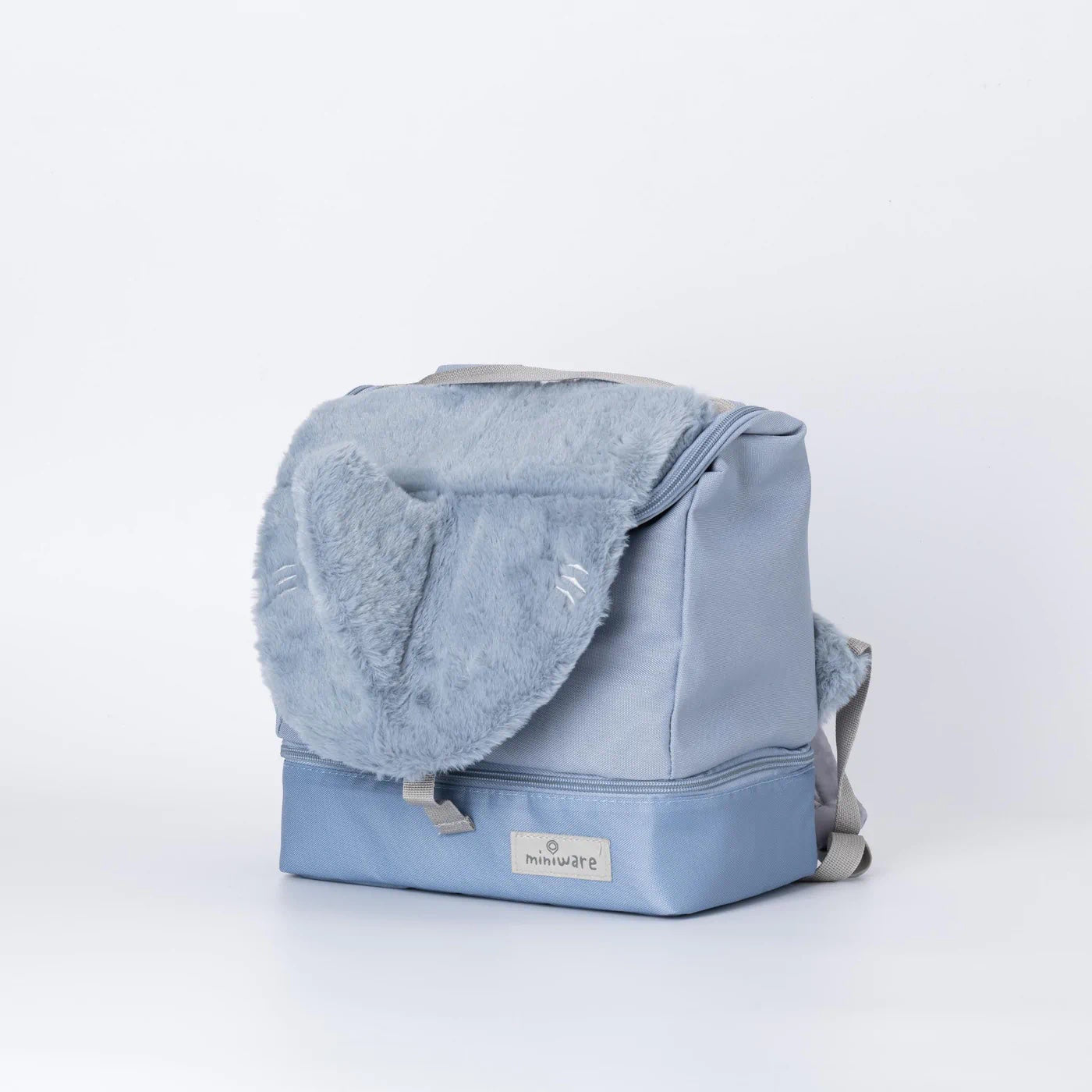 My First PacPac - Kai Blue