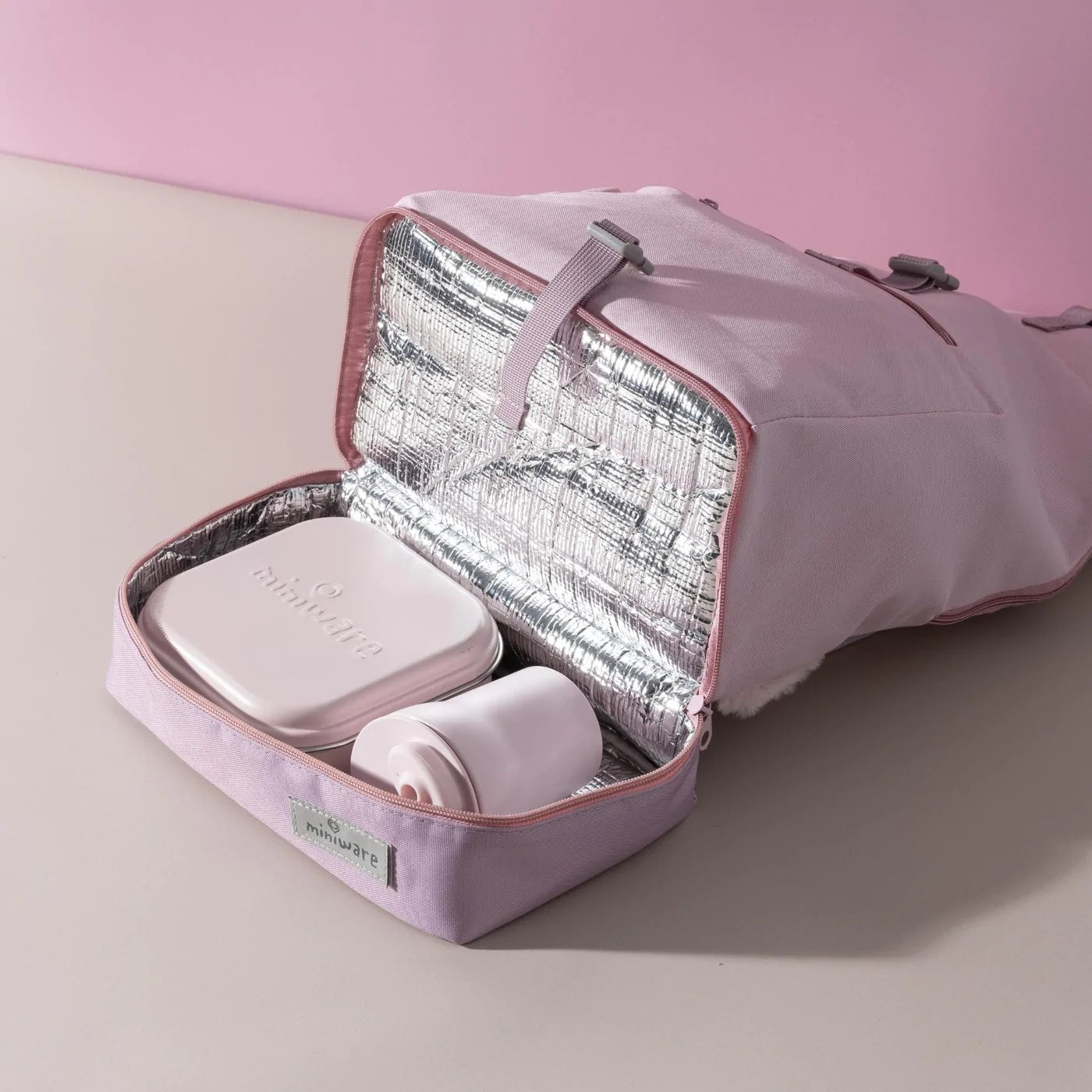 My First PacPac - Luna Pink