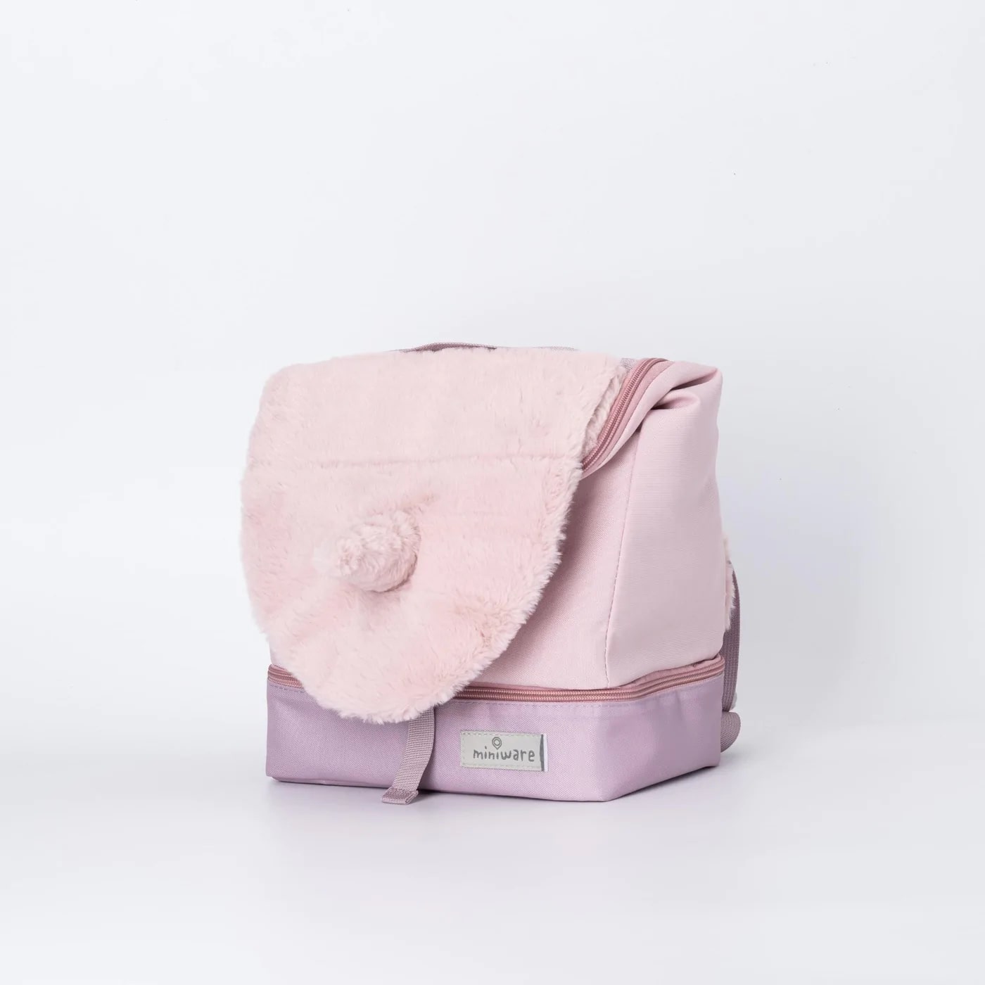 My First PacPac - Luna Pink