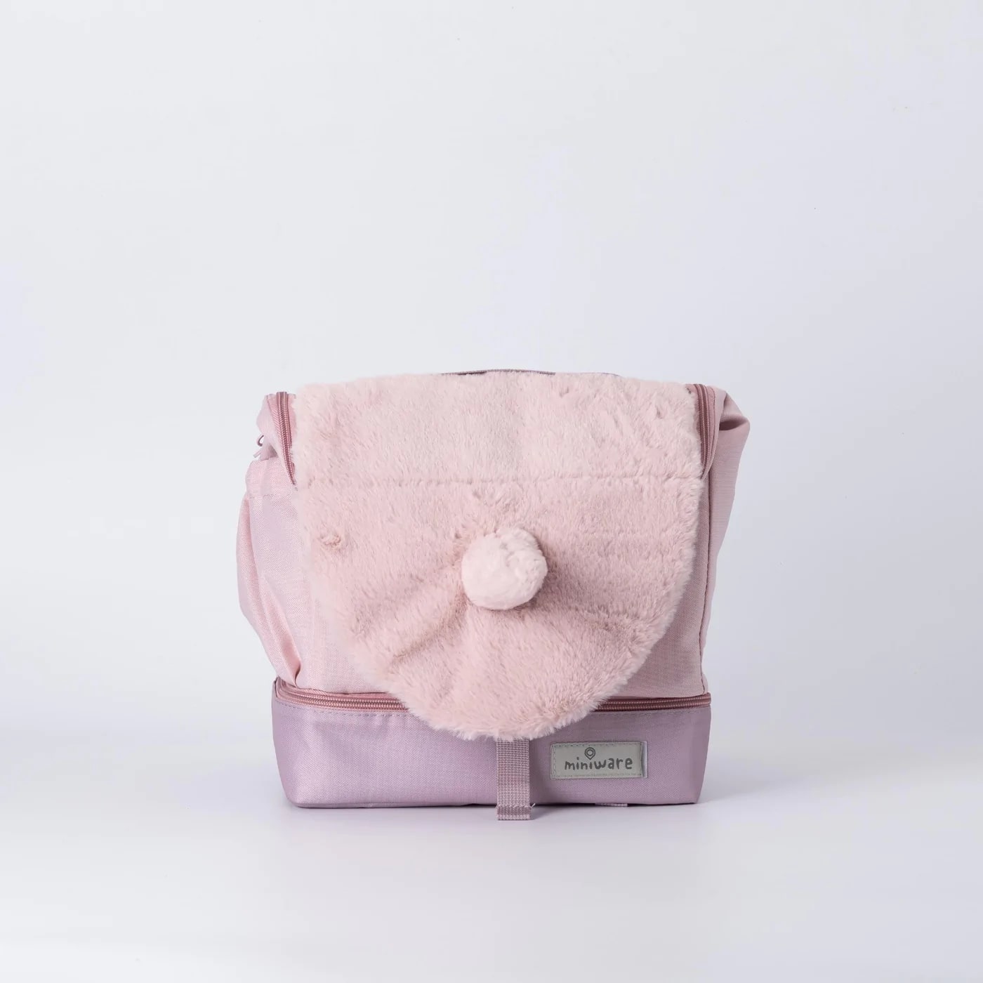 My First PacPac - Luna Pink