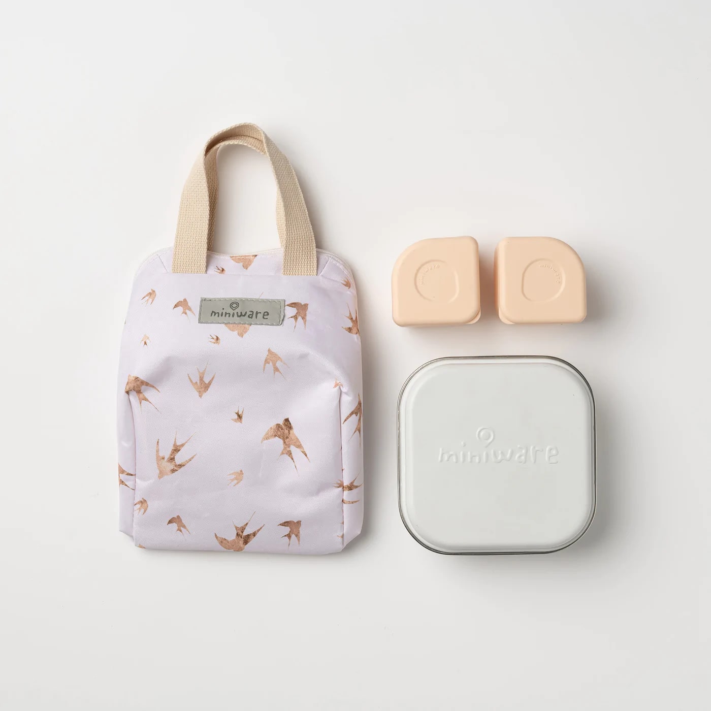 Ready Go! Bento - Golden Swallow