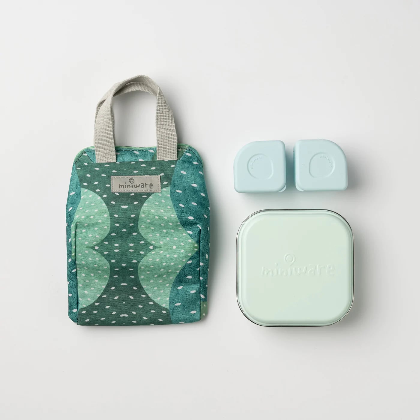 Ready Go! Bento - Prickly Pear