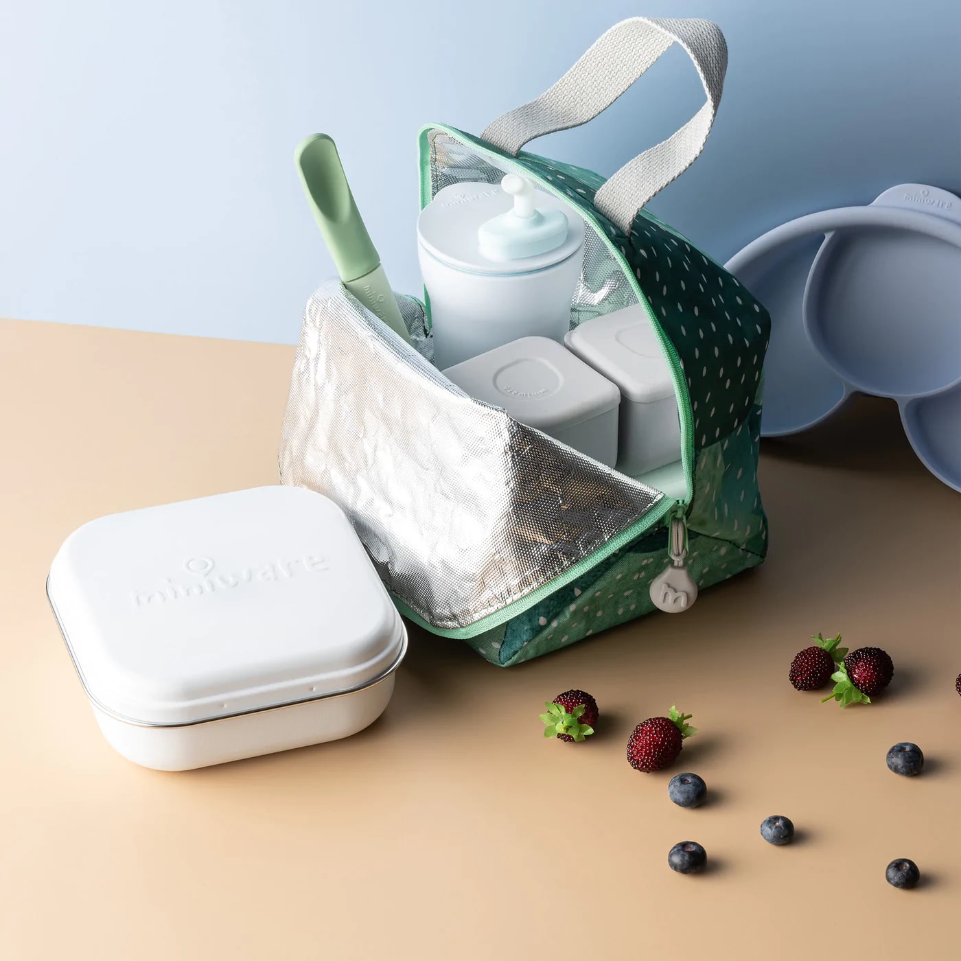 Ready Go! Bento - Prickly Pear