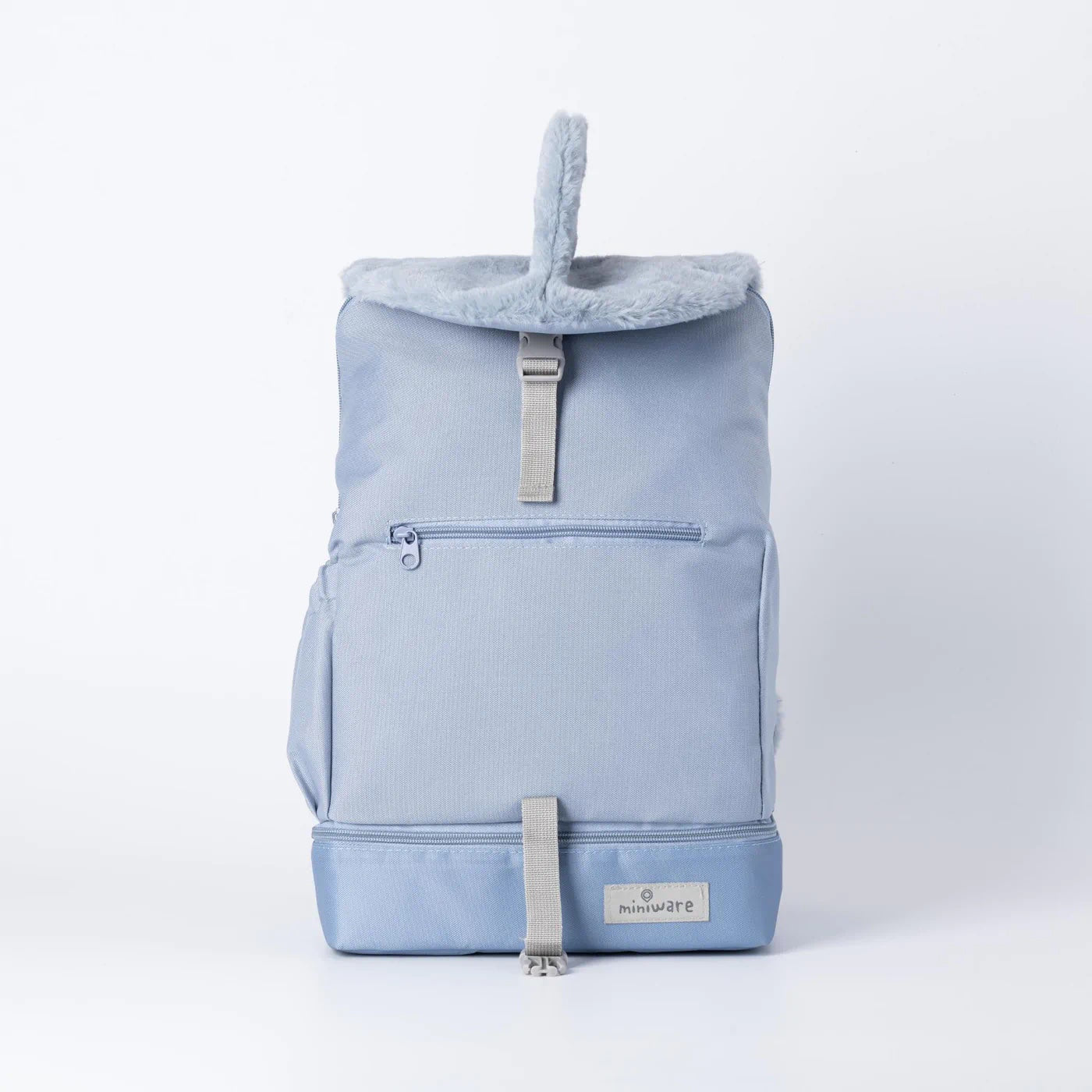 My First PacPac - Kai Blue