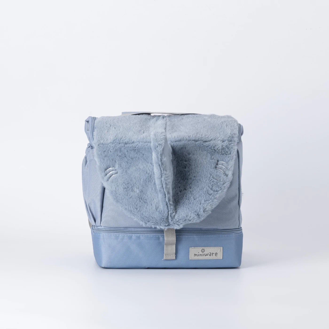 My First PacPac - Kai Blue