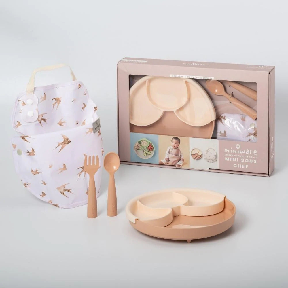 Mini Sous Chef - Golden Harvest