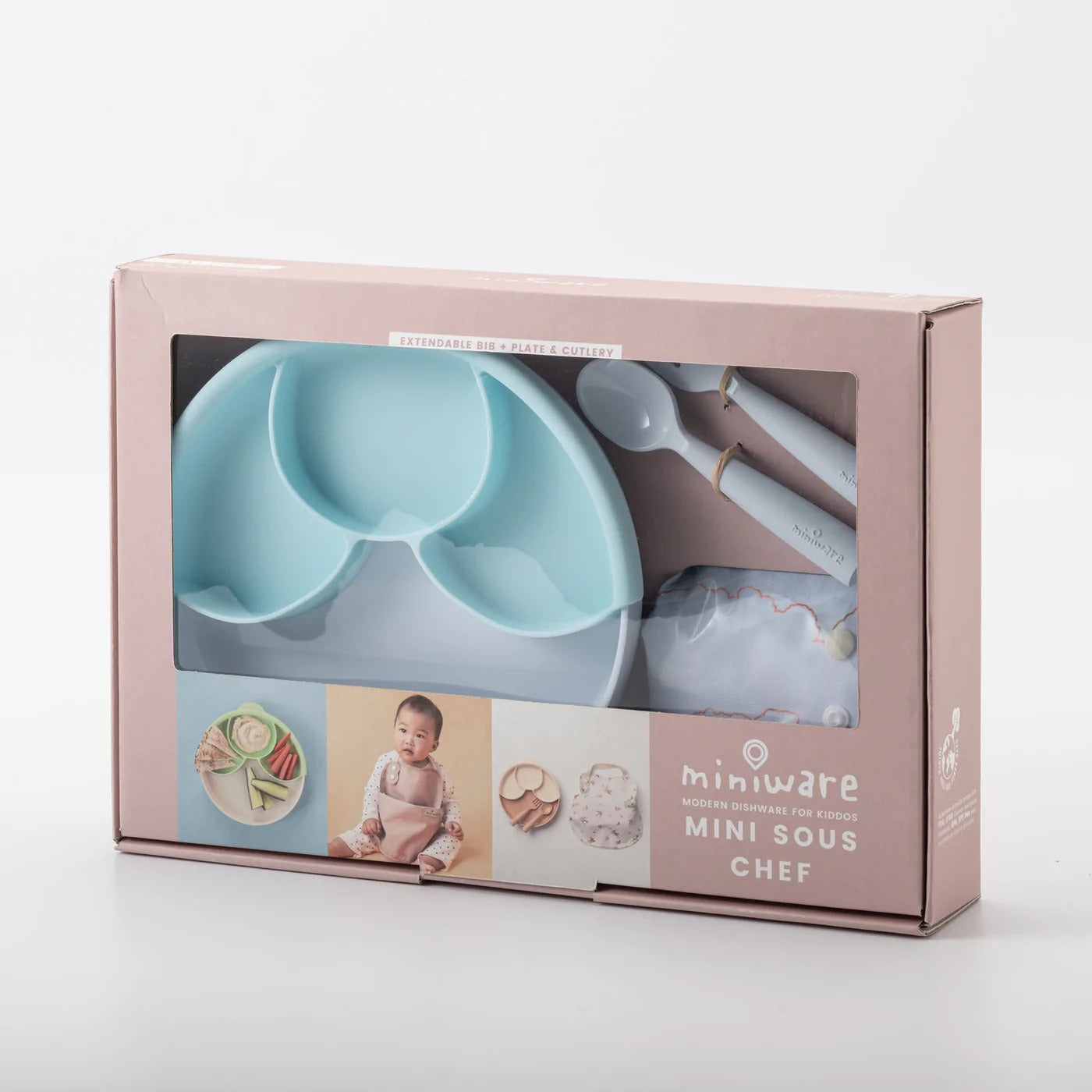 Mini Sous Chef - Enchanted Sky