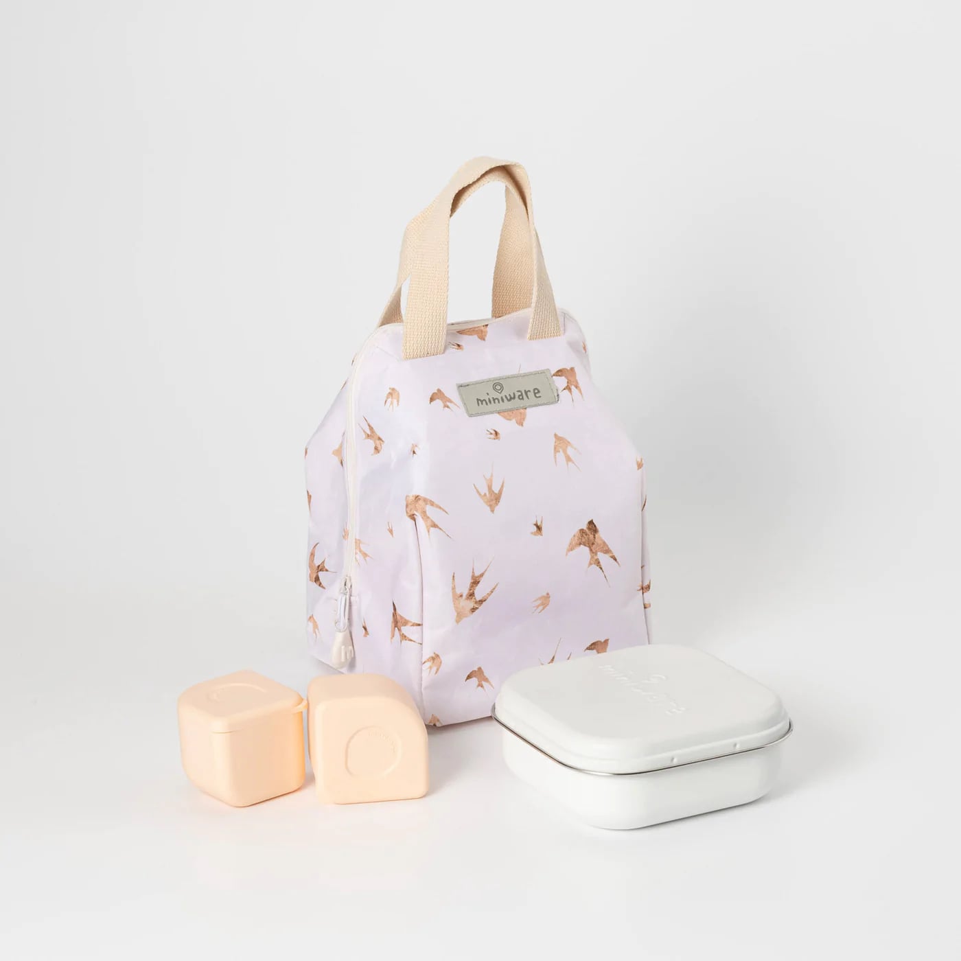 Ready Go! Bento - Golden Swallow