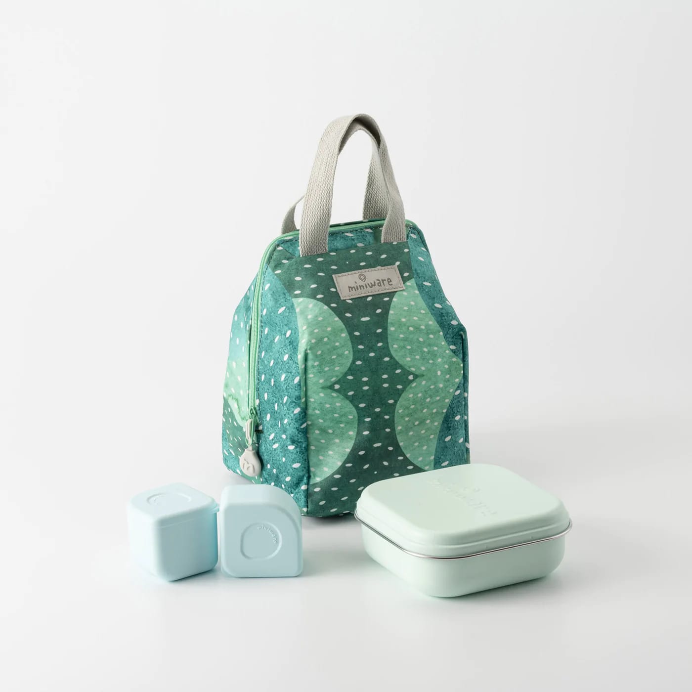 Ready Go! Bento - Prickly Pear