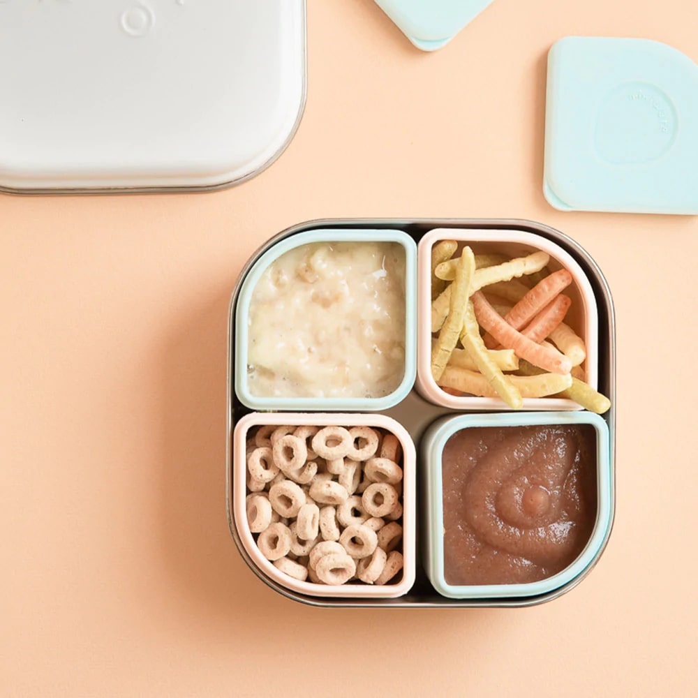 Ready Go! Bento - Prickly Pear